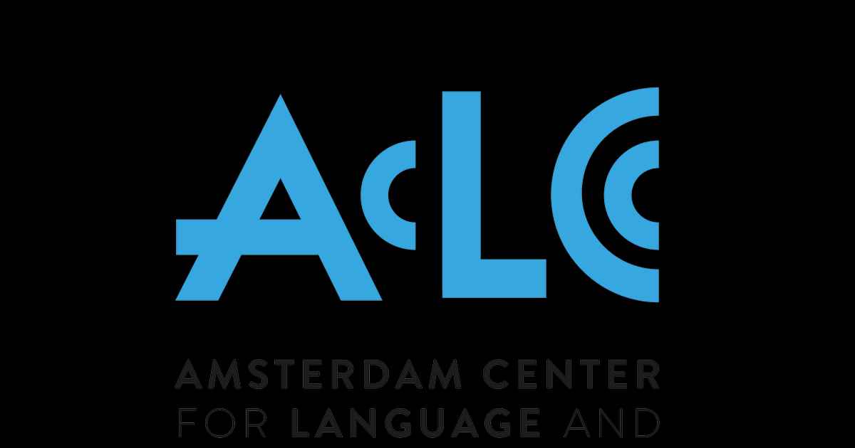 ACLC logo - ACLC - University of Amsterdam